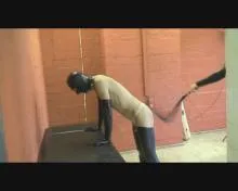Screenshot 10 from TRANScodiert - Sklavenbesuch im Domina-Studio