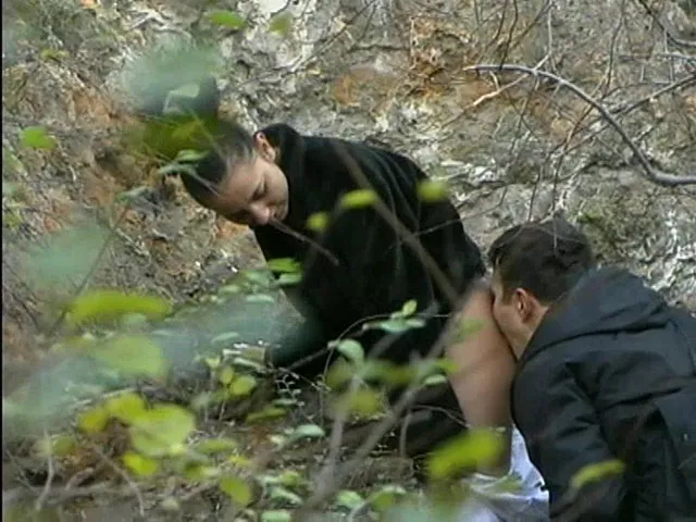 Screenshot 5 from Der Spanner Folge 2
