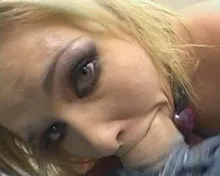 Screenshot 3 from Cum Drinking ANALists