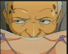 Screenshot 7 from Anime Power # 30