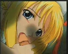 Screenshot 10 from Anime Power # 30