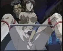 Screenshot 3 from Best of Manga 3