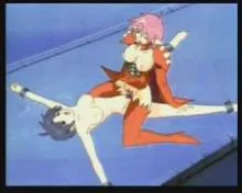 Screenshot 11 from Best of Manga 3