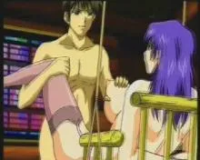 Screenshot 8 from Best of Manga 6