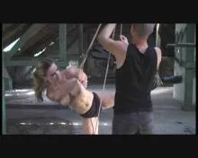 Screenshot 3 from Tsuri - Bondagekunst in Vollendung