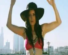 Screenshot 2 from Down Town Girls 2