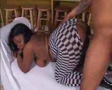 Screenshot 10 from Big Black Ass Next Door 24