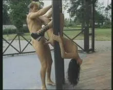 Screenshot 8 from Rocco - Knights of Asses