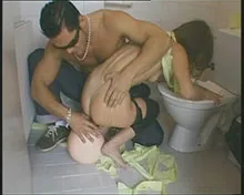 Screenshot 4 from Rocco - Ass Gangsters