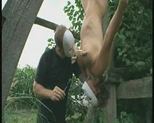 Screenshot 3 from Das Opfer (Der schwarze Dorn)