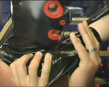 Screenshot 12 from Kinky Euro Girls in Control