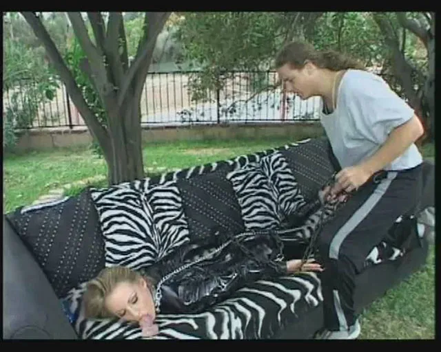 Screenshot 6 from American Woman Anal Blowjob Anal Sex Butt