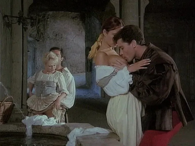 Screenshot 13 from Romeo &amp; Julia