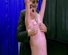 Screenshot 1 from Abgerichtet - Sadomaso der härteren Art