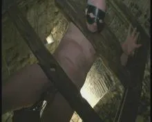 Screenshot 9 from Cruel Femdome 11 - Drill und Disziplin (Der schwarze Dorn)