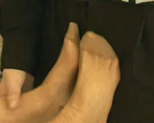 Screenshot 2 from Kinky Euro Foot Sluts 4