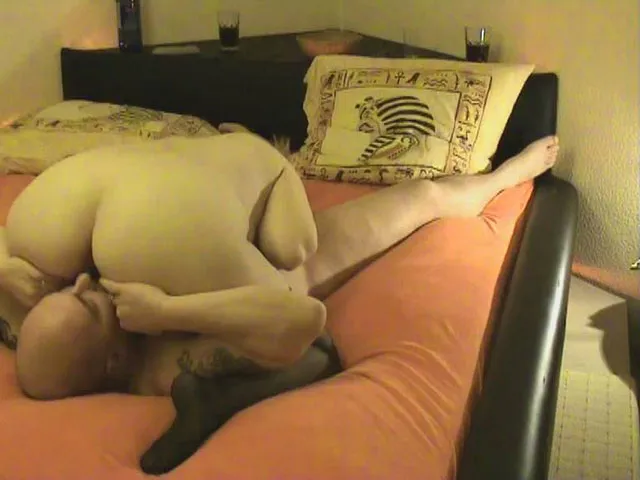 Screenshot 4 from European Woman Blowjob Hardcore Amateur Butt