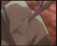 Screenshot 2 from Anime Power # 61