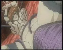 Screenshot 4 from Anime Power # 61