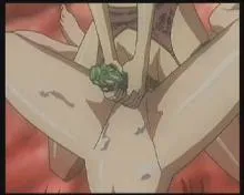 Screenshot 5 from Anime Power # 61