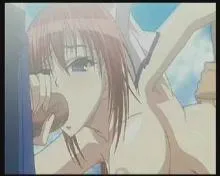 Screenshot 6 from Anime Power # 61