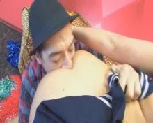 Screenshot 2 from Hiney Holes 2