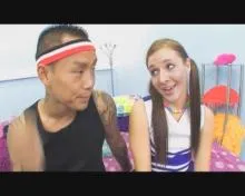 Screenshot 2 from Tasty Young Tarts (2xDVDs)