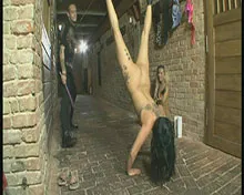 Screenshot 8 from Ekel ist Mangel an Gehorsam (Der schwarze Dorn)