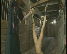 Screenshot 9 from Ekel ist Mangel an Gehorsam (Der schwarze Dorn)