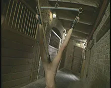Screenshot 5 from Peinigung im SM-Club 3 (DER SCHWARZE DORN)