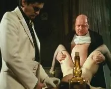 Screenshot 1 from Pussy Baby