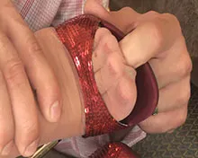 Screenshot 6 from ten toe Diaries