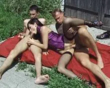 Screenshot 9 from 3 Way Thrills