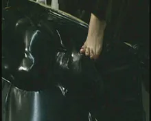 Screenshot 3 from Cruel Femdome 13 - Die Erziehungsanstalt ( Der schwarze Dorn )