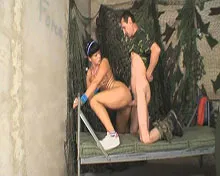 Screenshot 3 from Old Stud Young Slut 22