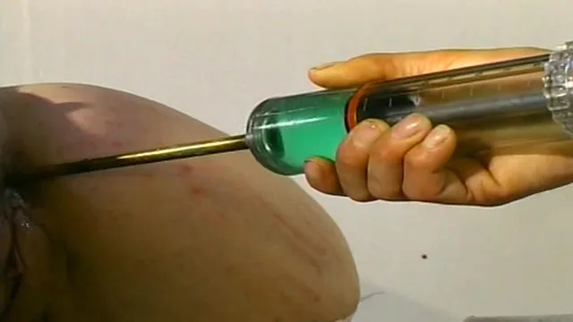 Screenshot 4 from European Woman Blowjob Hardcore Butt Clinic Sex