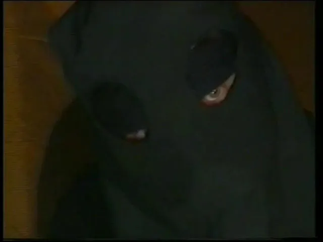 Screenshot 13 from French Woman Bondage Hairy