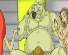 Screenshot 9 from Zeichentrick und Echt Pinky