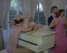 Screenshot 4 from Die Sexuellen Ausschweifungen der Oberen Zehntausend