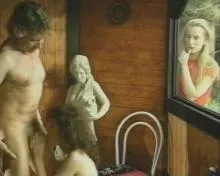 Screenshot 2 from Blutjunge Puppen