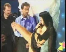Screenshot 11 from Nacho´s Fair Fucking Tour