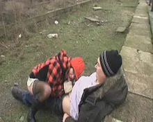 Screenshot 1 from Old Stud Young Slut 25