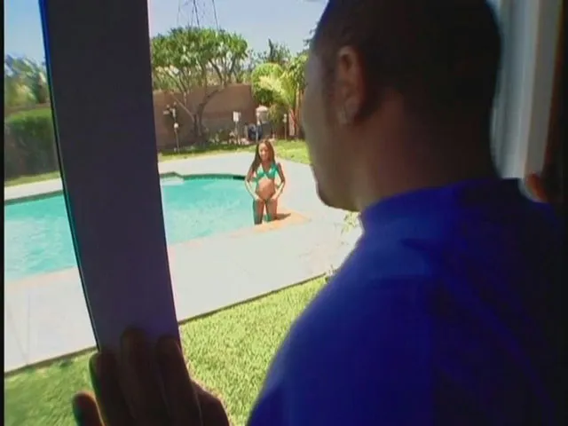 Screenshot 10 from American Woman Blowjob Hardcore Bigdick Black