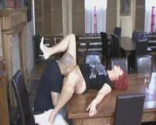 Screenshot 6 from Inzest Familien-Sex