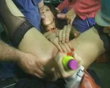 Screenshot 2 from Fotzen-Marathon