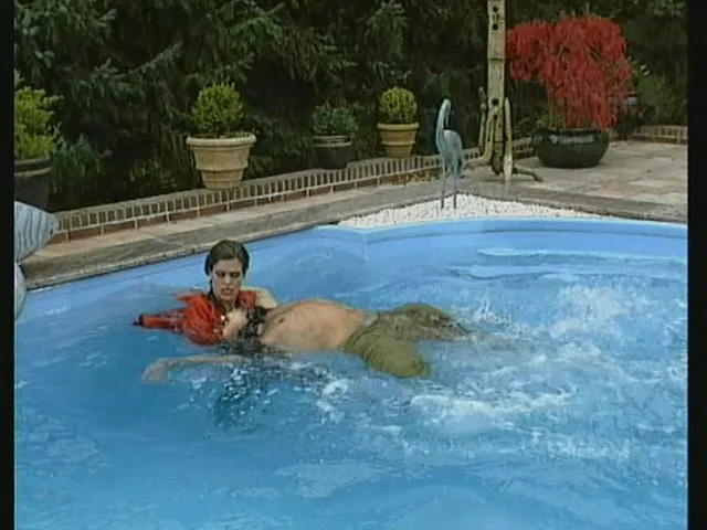 Screenshot 3 from Kelly Trump - Ultimate Superstar 2