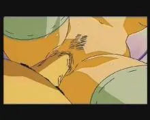 Screenshot 3 from Anime Power #74