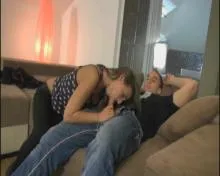 Screenshot 8 from Strassenflirts Budapest 77