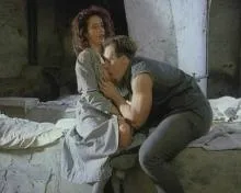 Screenshot 11 from Das Frauengefängnis 3