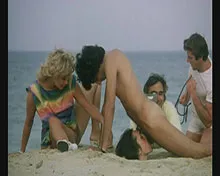 Screenshot 1 from Die Mädchen von St. Tropez